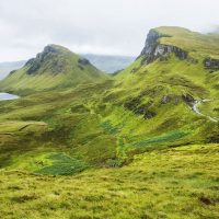 Cultural & Theme Tours