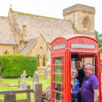 Full-day Tours