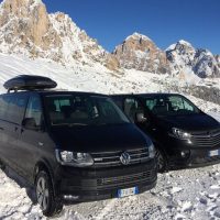 Transfers & Ground Transport
