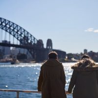 Cruises, Sailing & Water Tours