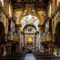 Holiday & Seasonal Tours