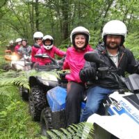 Outdoor Activities