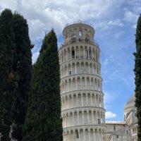 Shore Excursions