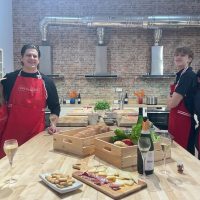 Wine Tasting & Winery Tours
