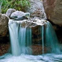 Hiking & Camping