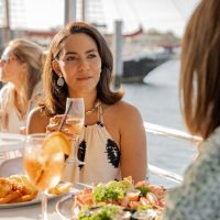 Cruises, Sailing & Water Tours