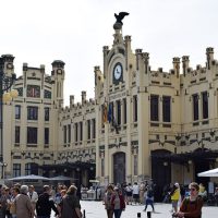 Street Food Tours