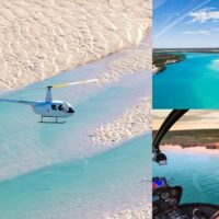 Helicopter Tours