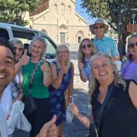 Shore Excursions