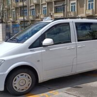 Transfers & Ground Transport