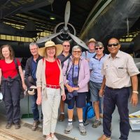 Historical & Heritage Tours