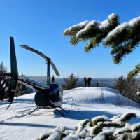 Air, Helicopter & Balloon Tours