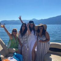 Boat Tours