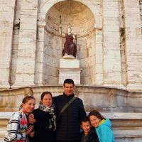 Movie & TV Tours