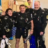 Scuba Diving