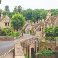 Luxury Tours
