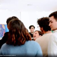 Literary, Art & Music Tours