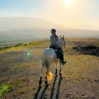 Horseback Riding