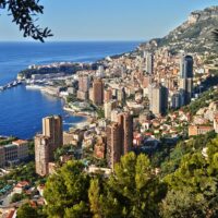 Shore Excursions
