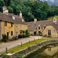 Luxury Tours