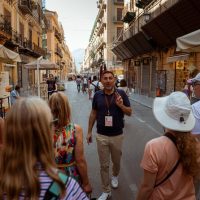 Historical & Heritage Tours
