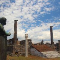 Bus & Minivan Tours