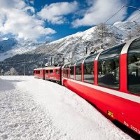 Holiday & Seasonal Tours