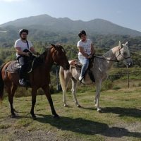 Horseback Riding