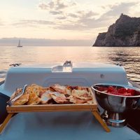 Cruises, Sailing & Water Tours