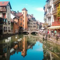 Cultural & Theme Tours