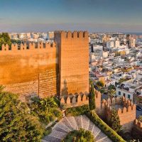 Archaeology Tours