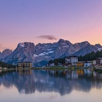 Hiking & Camping