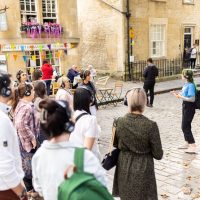 Literary, Art & Music Tours