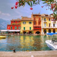 Boat Tours