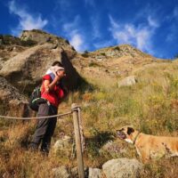 Hiking & Camping