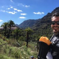 Hiking & Camping