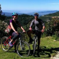 Bike & Mountain Bike Tours