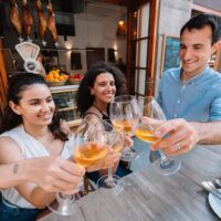 Wine Tasting & Winery Tours