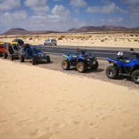 Outdoor Activities