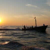 Sunset Cruises