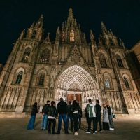 Walking & Biking Tours