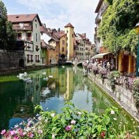 Cultural Tours