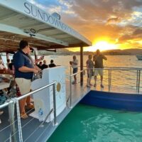 Sunset Cruises