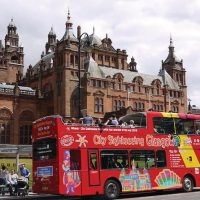 Hop-on Hop-off Tours