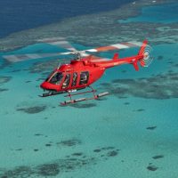 Air, Helicopter & Balloon Tours