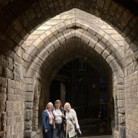 Historical & Heritage Tours