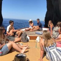 Shore Excursions