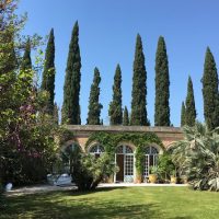 Luxury Tours