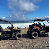 4WD, ATV & Off-Road Tours