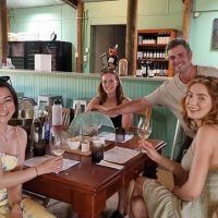 Full-day Tours